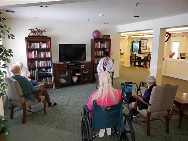 Photo of Juniper House Assisted Living & Memory Care, Assisted Living, Memory Care, Pendleton, OR 4