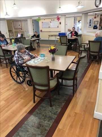 Photo of Juniper House Assisted Living & Memory Care, Assisted Living, Memory Care, Pendleton, OR 5