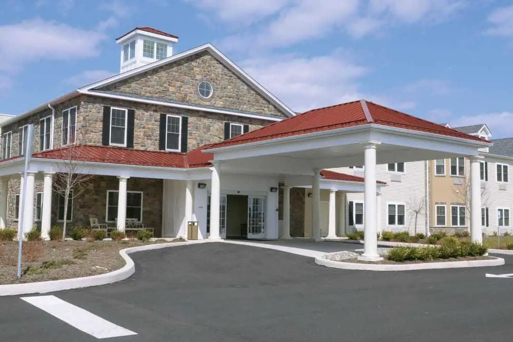 Photo of Keystone Villa at Douglassville, Assisted Living, Douglassville, PA 6