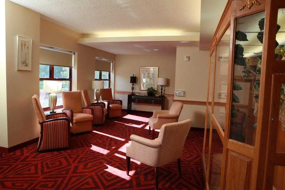 Photo of Knollwood Place Apartments, Assisted Living, St Louis Park, MN 3