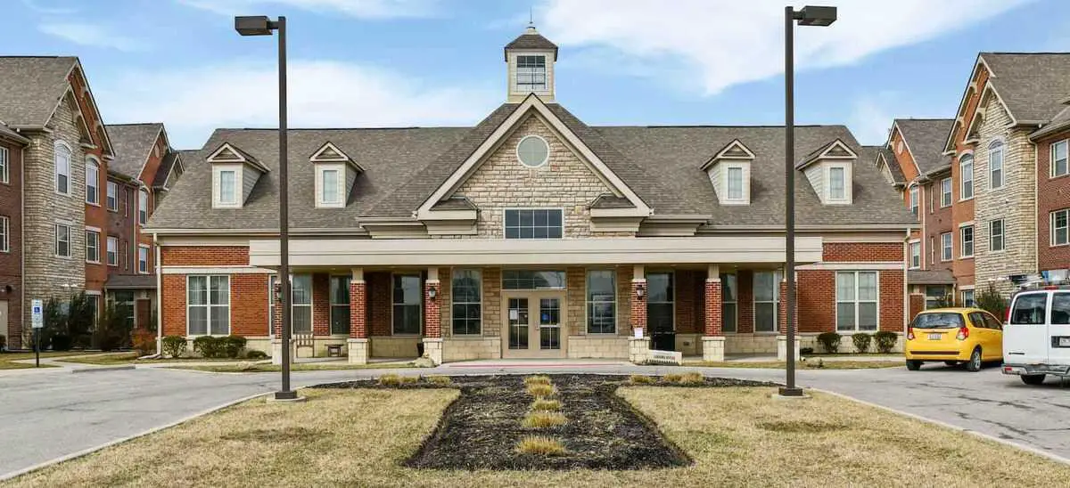 Photo of Lincoln Village, Assisted Living, Columbus, OH 4