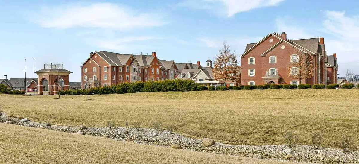 Photo of Lincoln Village, Assisted Living, Columbus, OH 5