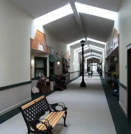Photo of Luther Memorial Home, Assisted Living, Mayville, ND 12
