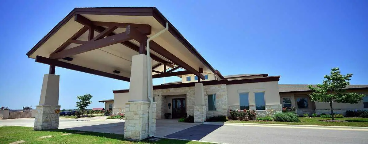 Photo of Luvida Memory Care, Assisted Living, Memory Care, Belton, TX 2