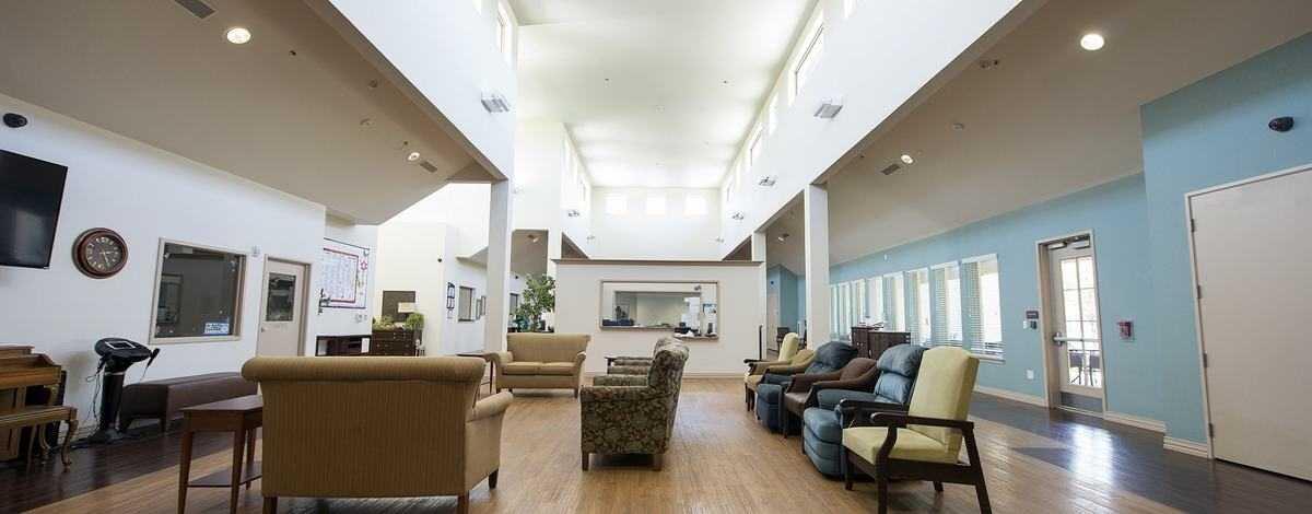 Photo of Luvida Memory Care, Assisted Living, Memory Care, Belton, TX 6