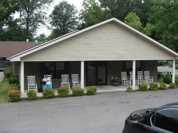 Photo of Maple Ridge Manor, Assisted Living, Dyersburg, TN 4