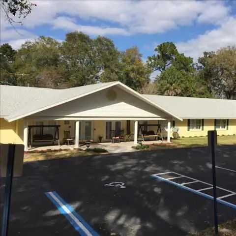Photo of Mayfield Retirement Center, Assisted Living, Leesburg, FL 2