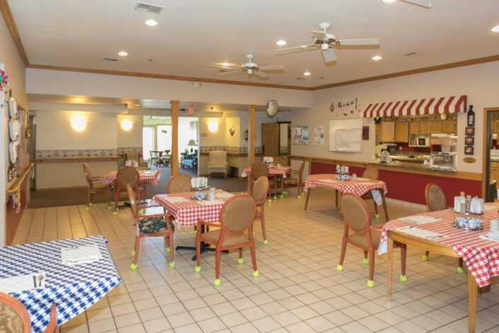 Photo of Meadow View Assisted Living, Assisted Living, Memory Care, Two Rivers, WI 2