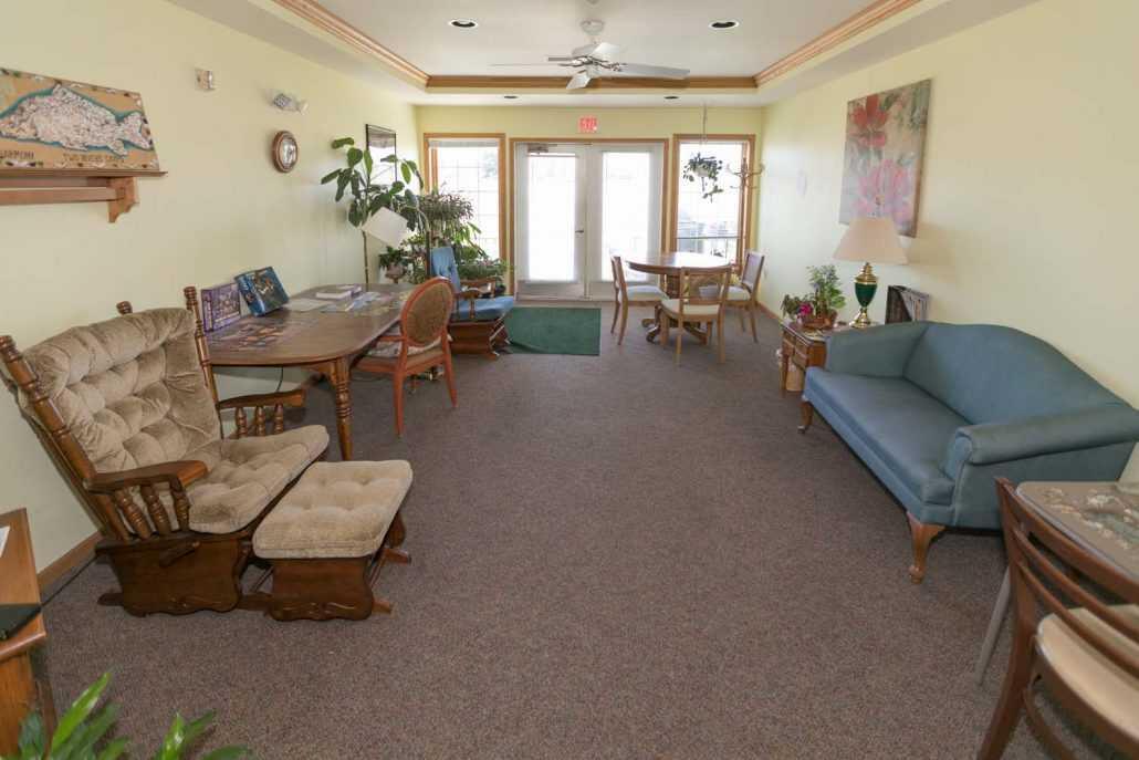 Photo of Meadow View Assisted Living, Assisted Living, Memory Care, Two Rivers, WI 3