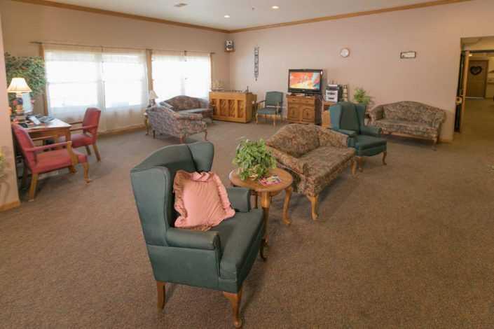 Photo of Meadow View Assisted Living, Assisted Living, Memory Care, Two Rivers, WI 4