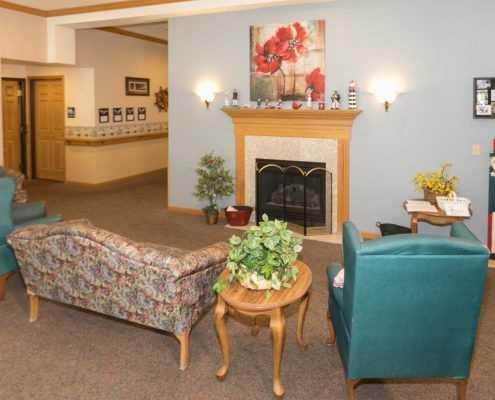 Photo of Meadow View Assisted Living, Assisted Living, Memory Care, Two Rivers, WI 5