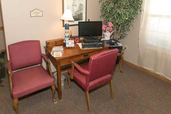 Photo of Meadow View Assisted Living, Assisted Living, Memory Care, Two Rivers, WI 6