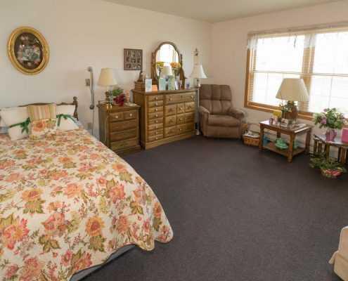 Photo of Meadow View Assisted Living, Assisted Living, Memory Care, Two Rivers, WI 9