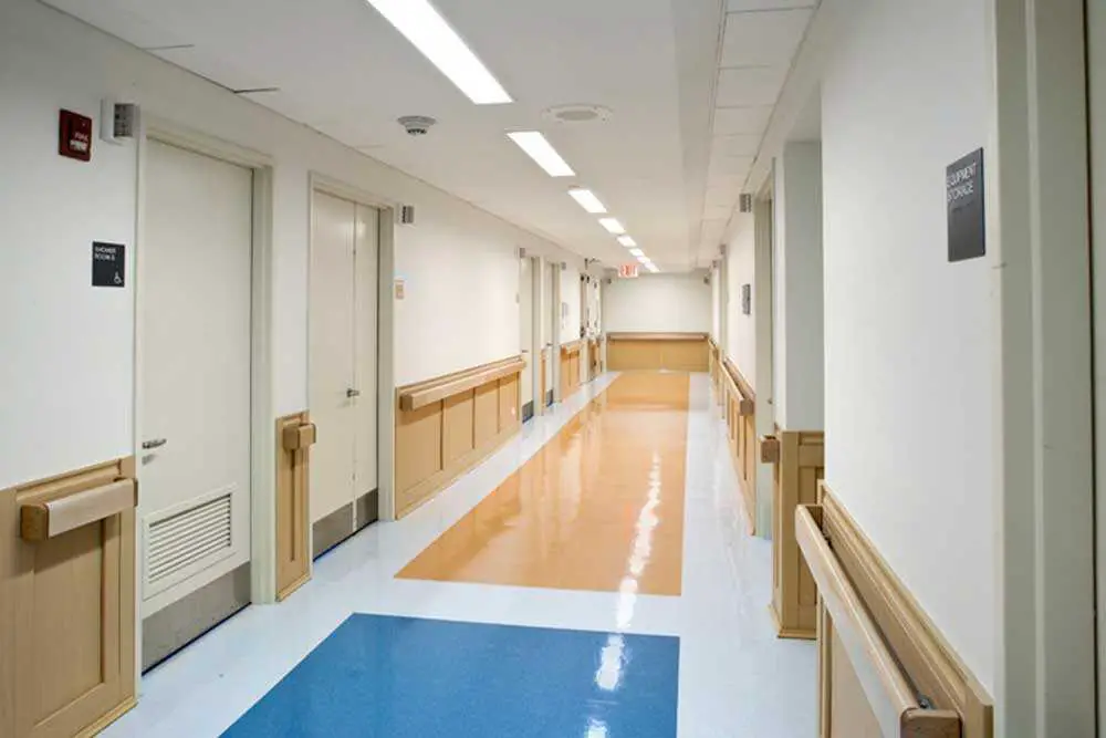 Photo of Morningside Nursing and Rehabilitation Center, Assisted Living, Nursing Home, Bronx, NY 6