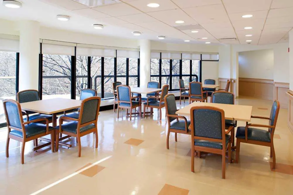 Photo of Morningside Nursing and Rehabilitation Center, Assisted Living, Nursing Home, Bronx, NY 7