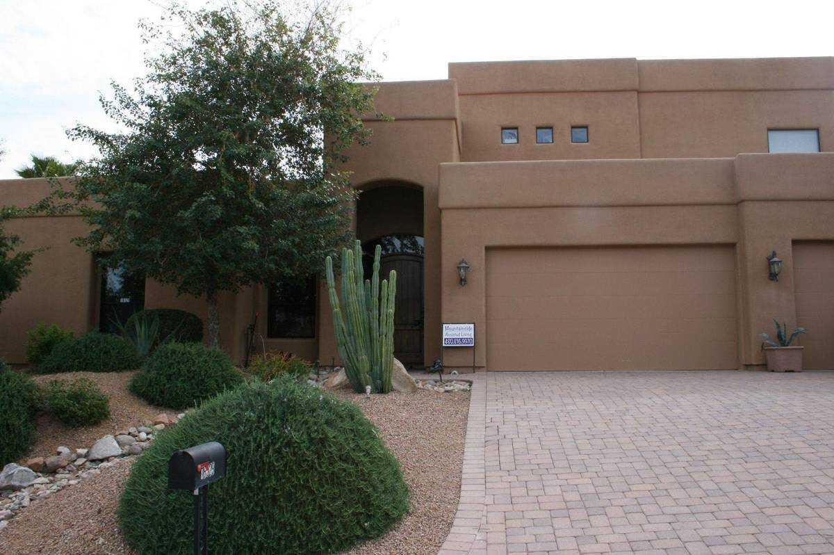 Photo of Mountainside Assisted Living Home, Assisted Living, Fountain Hills, AZ 5