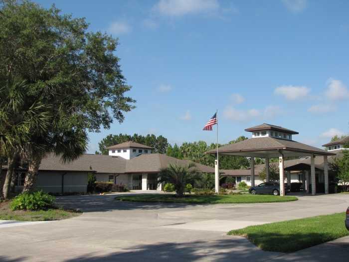 Photo of NTM Homes for Retired, Assisted Living, Sanford, FL 1