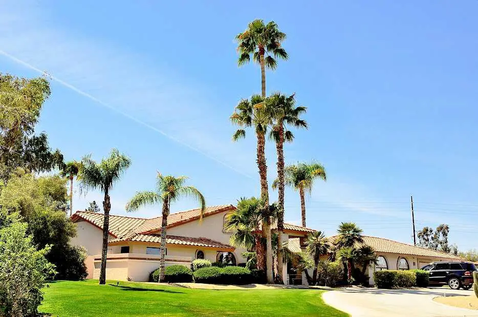 Photo of Paradise Valley Senior Retreat, Assisted Living, Paradise Valley, AZ 2
