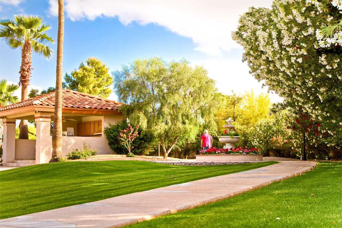 Photo of Paradise Valley Senior Retreat, Assisted Living, Paradise Valley, AZ 3