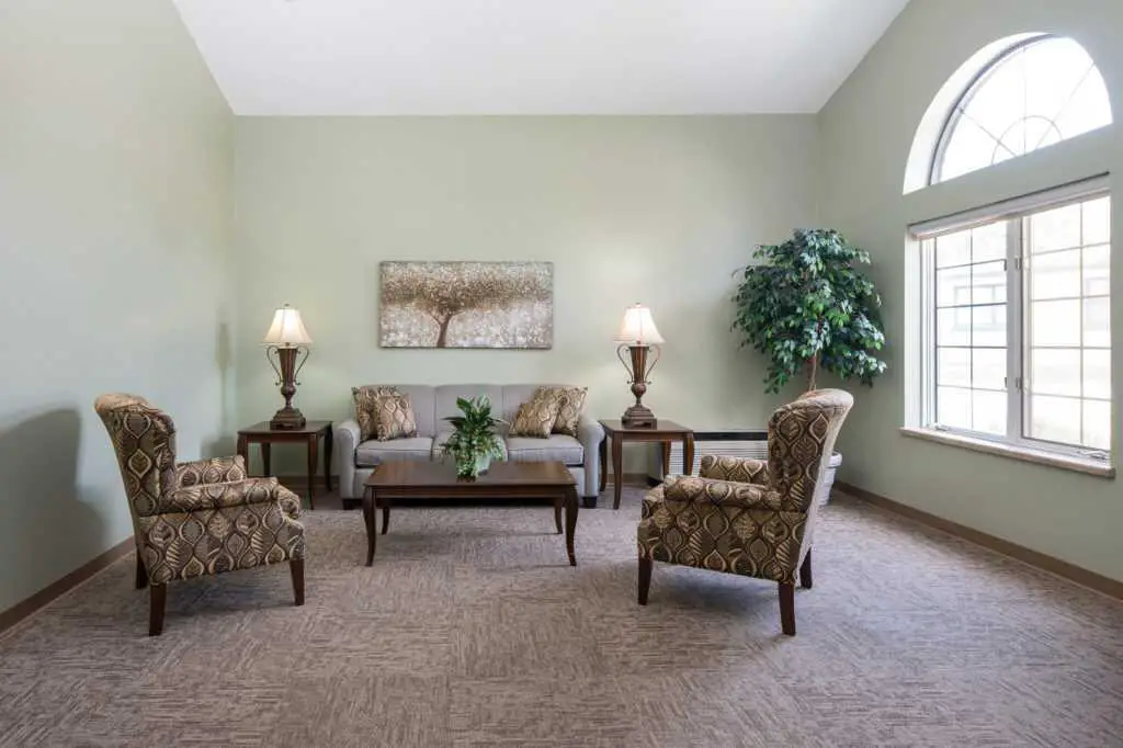 Photo of Park Vista the Legacy, Assisted Living, Memory Care, Waupaca, WI 2