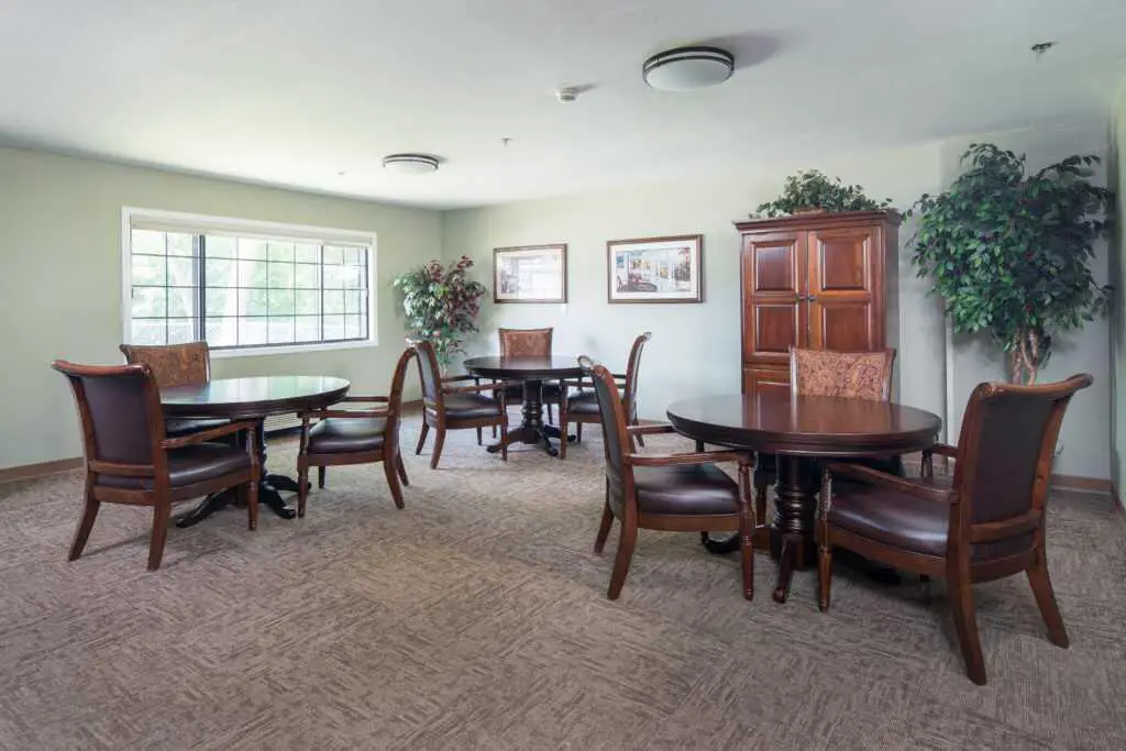 Photo of Park Vista the Legacy, Assisted Living, Memory Care, Waupaca, WI 3