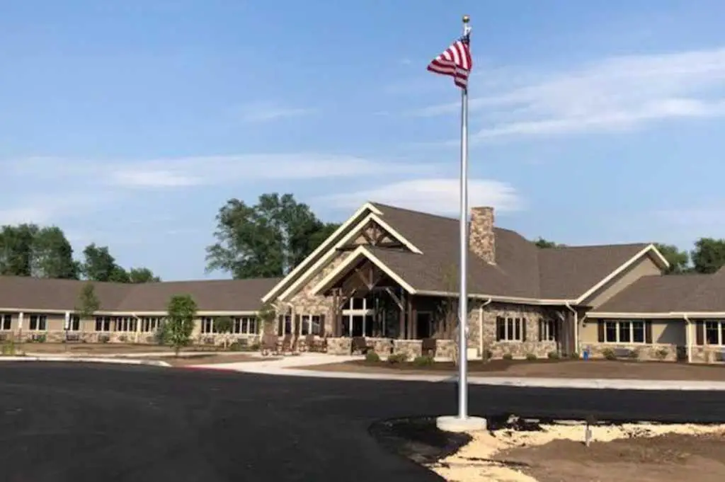 Photo of Park Vista the Legacy, Assisted Living, Memory Care, Waupaca, WI 9