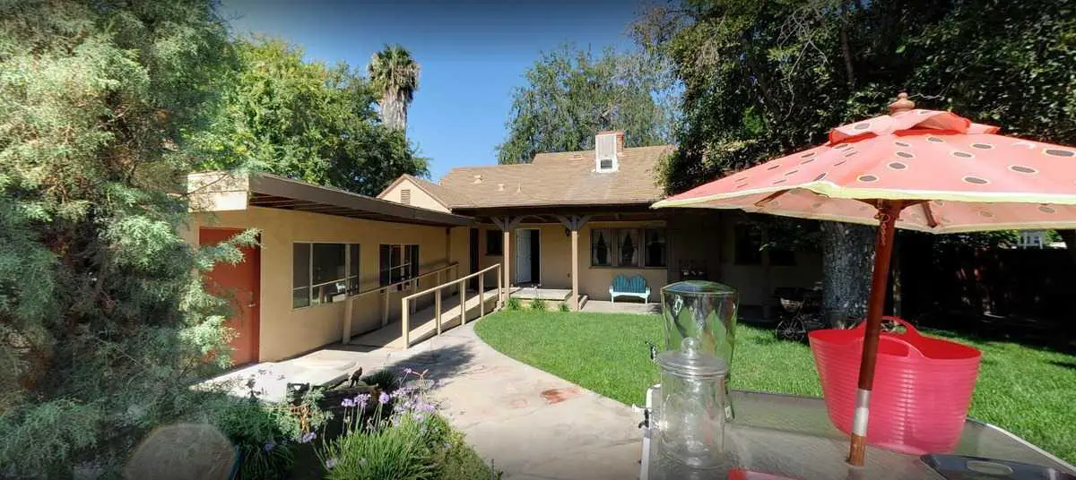 Photo of Perris Hill Senior Homes, Assisted Living, San Bernardino, CA 1