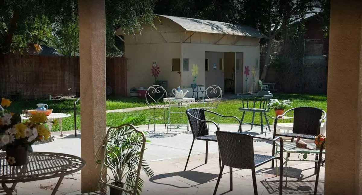 Photo of Perris Hill Senior Homes, Assisted Living, San Bernardino, CA 2