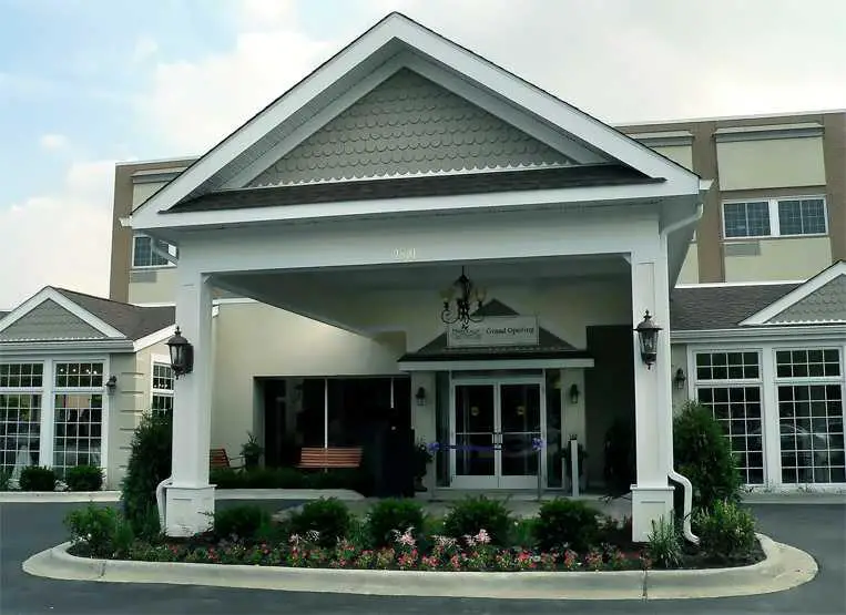 Photo of Plum Creek Supported Living, Assisted Living, Rolling Meadows, IL 8