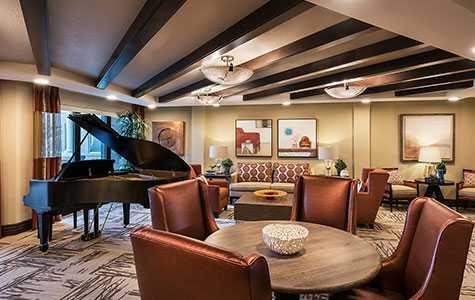 Photo of Renaissance Luxury Retirement Living, Assisted Living, Sun Lakes, AZ 8