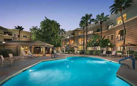 Photo of Renaissance Luxury Retirement Living, Assisted Living, Sun Lakes, AZ 14