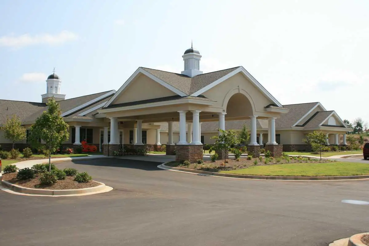 Photo of Residences at Park Place, Assisted Living, Memory Care, Seneca, SC 1