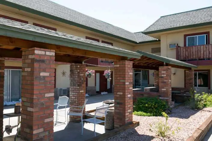 Photo of Rose Court Assisted Living & Memory Care, Assisted Living, Memory Care, Phoenix, AZ 5
