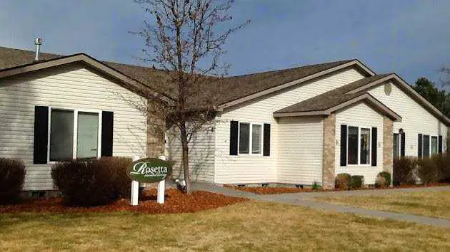 Photo of Rosetta Assisted Living - North Fisher, Assisted Living, Memory Care, Kennewick, WA 1