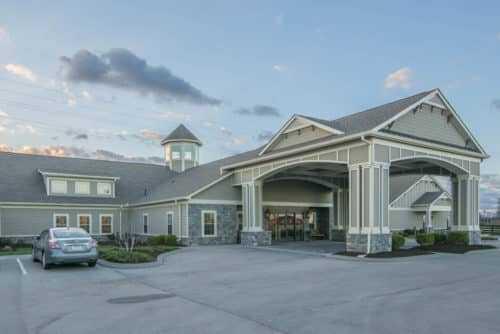 Photo of Russell Morning Pointe, Assisted Living, Russell, KY 2