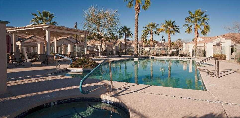 Photo of Silver Springs Green Vallet, Assisted Living, Green Valley, AZ 7