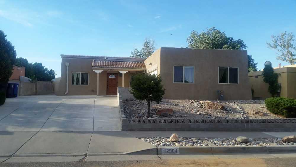 Photo of Singing Arrow Manor, Assisted Living, Albuquerque, NM 1