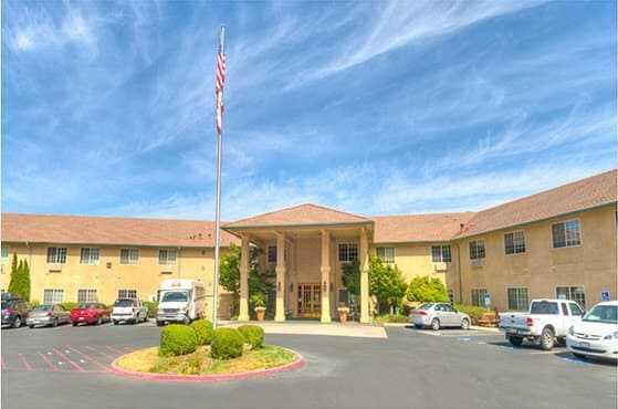 Photo of Skyline Place Senior Living, Assisted Living, Sonora, CA 9