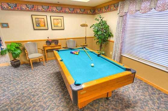Photo of Skyline Place Senior Living, Assisted Living, Sonora, CA 10