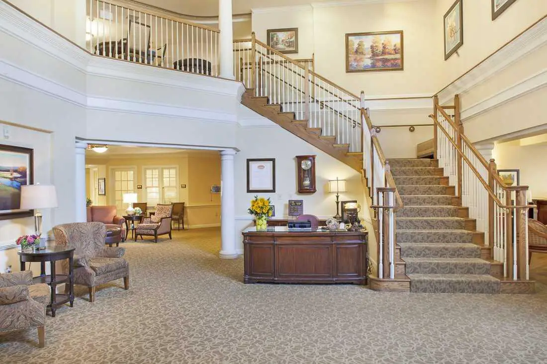 Photo of Sunrise of McLean, Assisted Living, Memory Care, McLean, VA 3