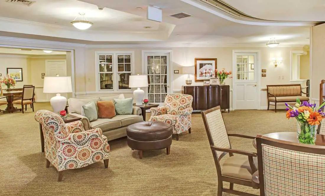 Photo of Sunrise of McLean, Assisted Living, Memory Care, McLean, VA 17