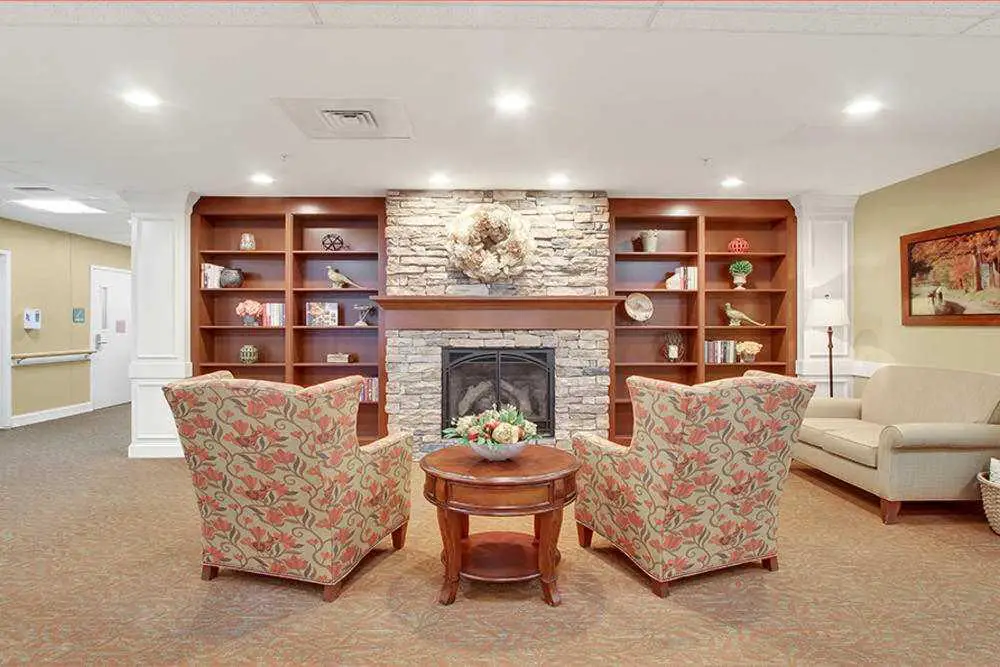 Photo of The Haven at Springwood, Assisted Living, York, PA 5