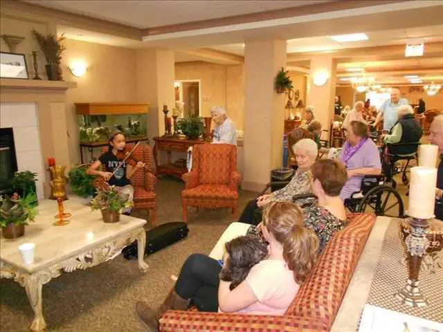 Photo of The Haven at Windermere, Assisted Living, Baton Rouge, LA 5