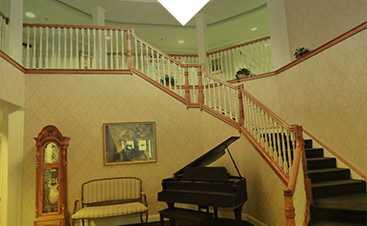 Photo of The Heritage Assisted Living, Assisted Living, Hammonton, NJ 1