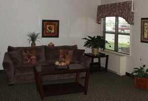 Photo of The Oaks Assisted Living, Assisted Living, Fairfield, IA 1