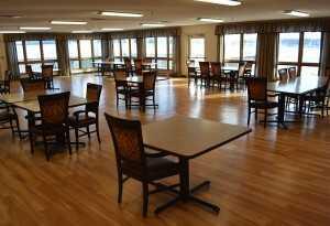 Photo of The Oaks Assisted Living, Assisted Living, Fairfield, IA 6