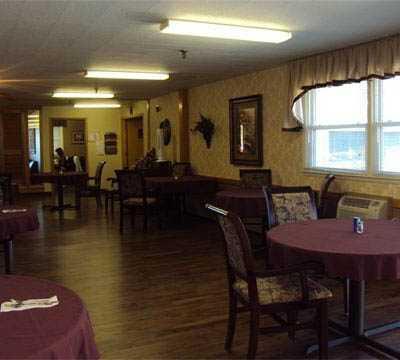 Photo of The Oaks Assisted Living, Assisted Living, Fairfield, IA 8