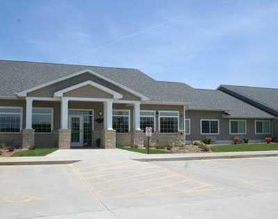 Photo of The Oaks Assisted Living, Assisted Living, Fairfield, IA 15