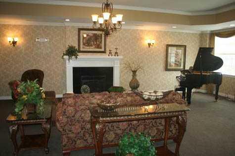 Photo of The Oaks Assisted Living, Assisted Living, Fairfield, IA 17