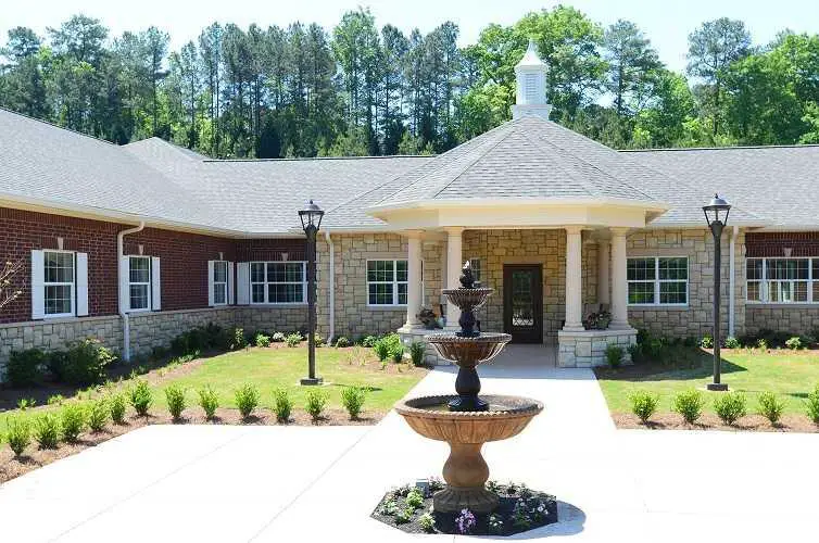 Photo of The Reserve at Towne Lake, Assisted Living, Woodstock, GA 3